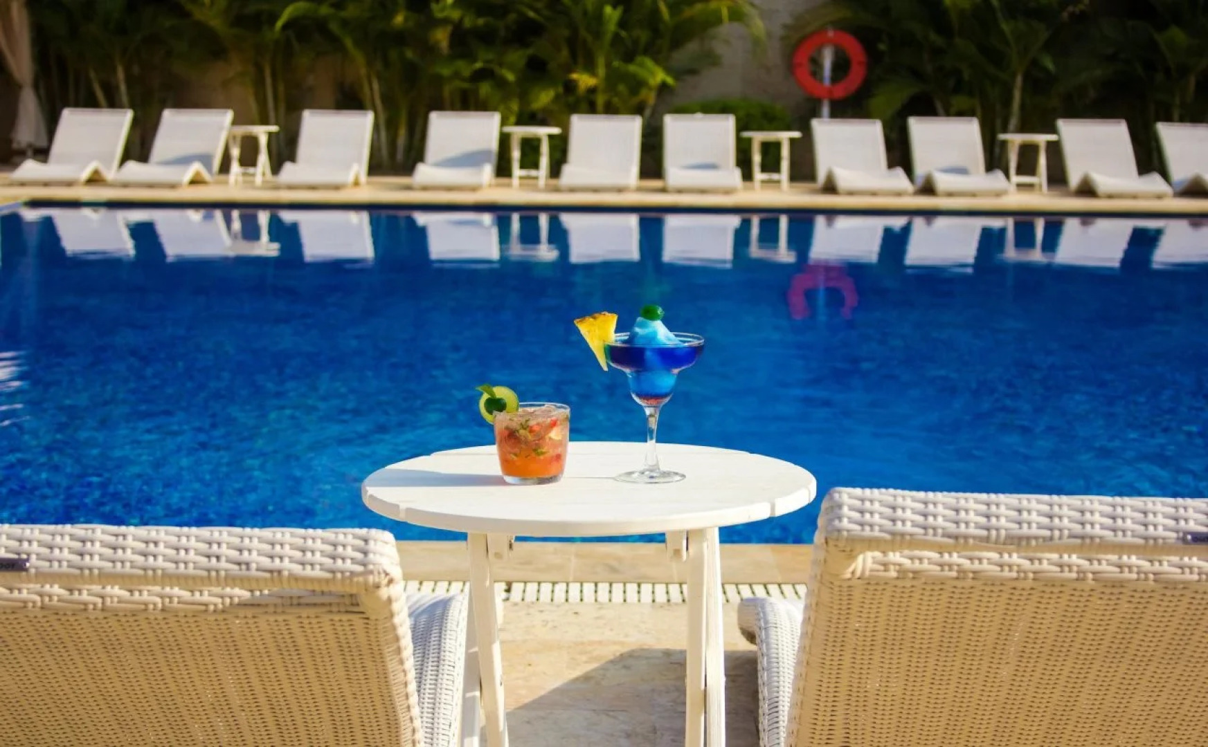 Intercontinental Maracaibo Hotel & Resorts