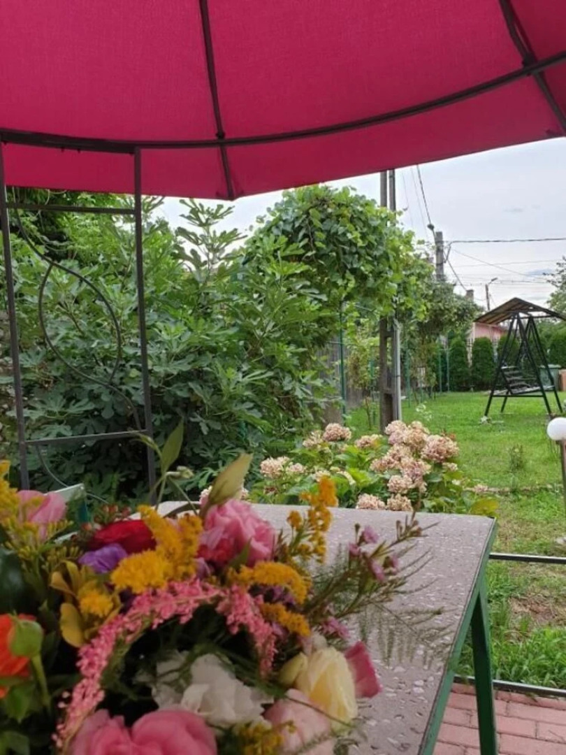 Casa Topazz