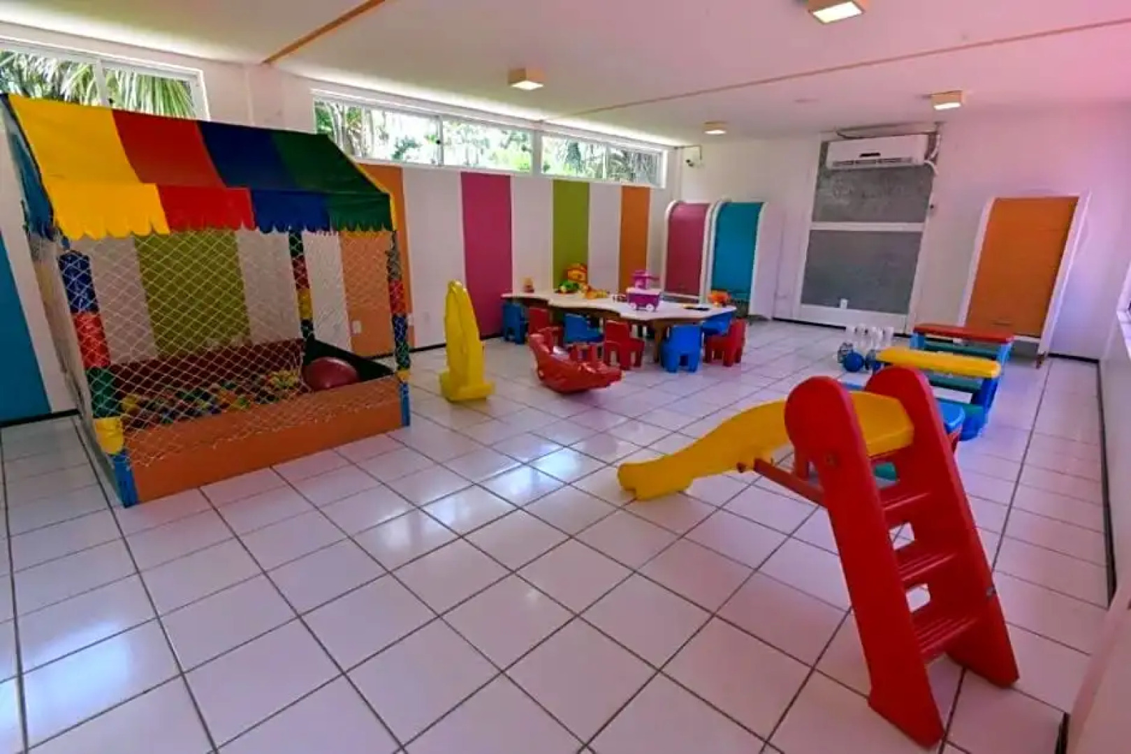 Gran Lençois Resort