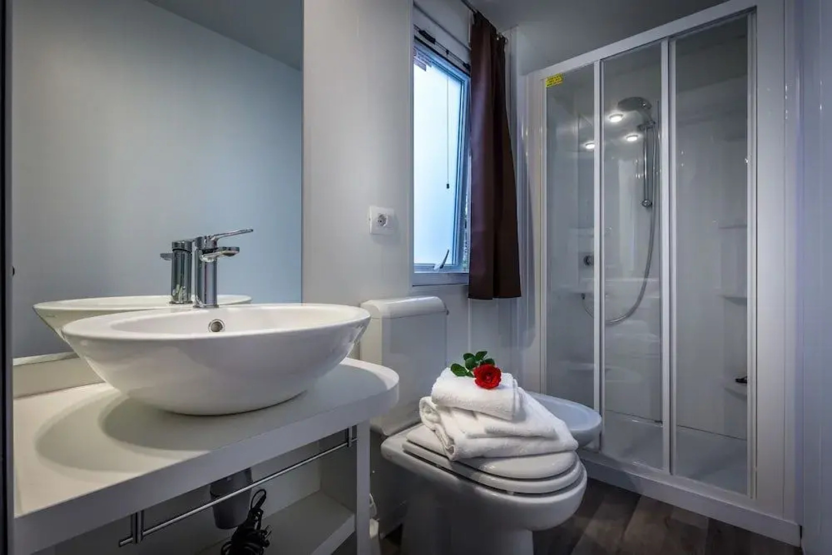 Camping Internazionale Etruria