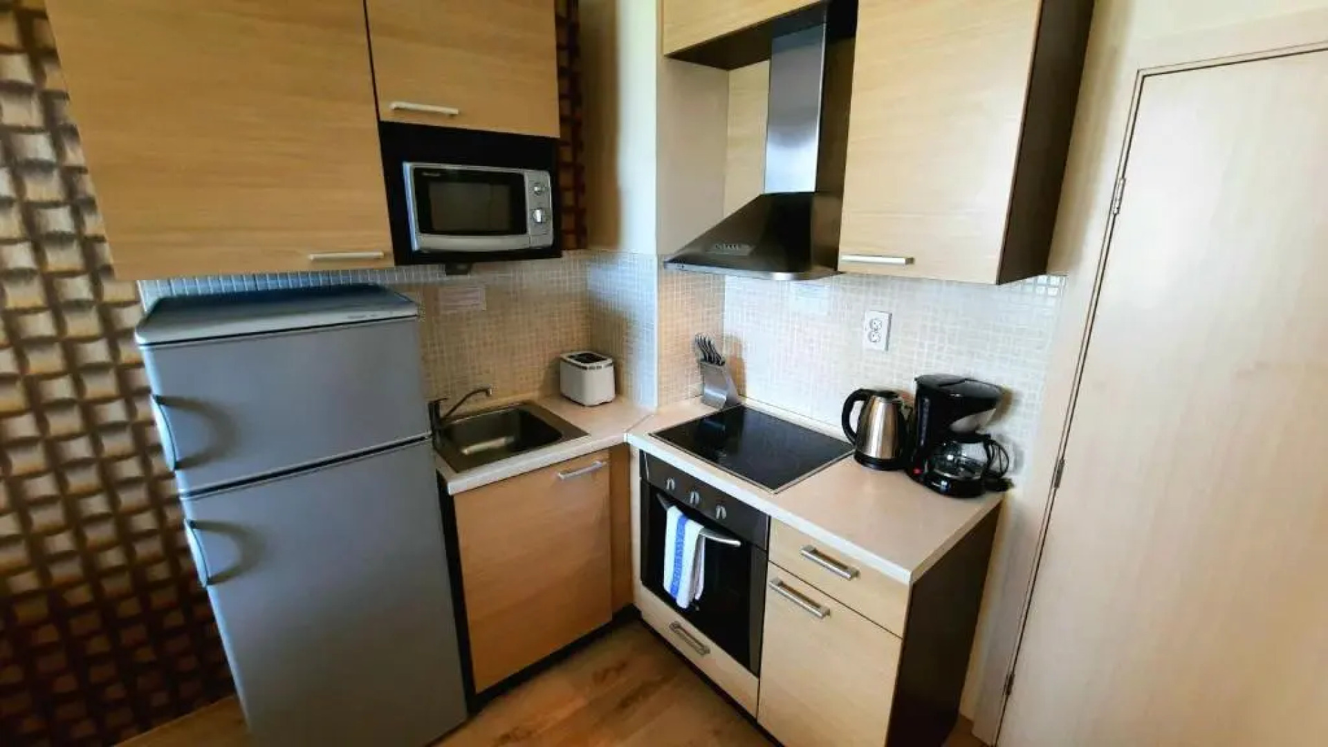 Obzor Beach Resort Apartment G-109