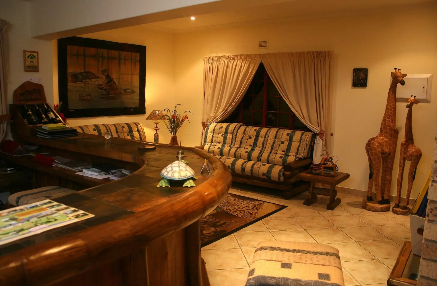 Zulani Guest House