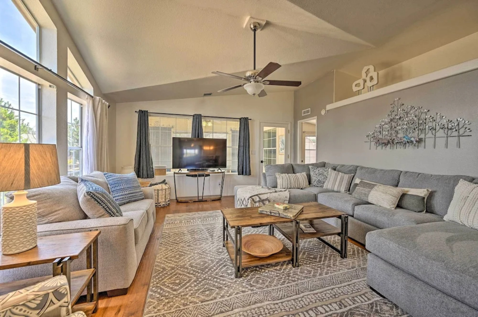 Arizona Room, Gas Grill: Charming Payson Home!