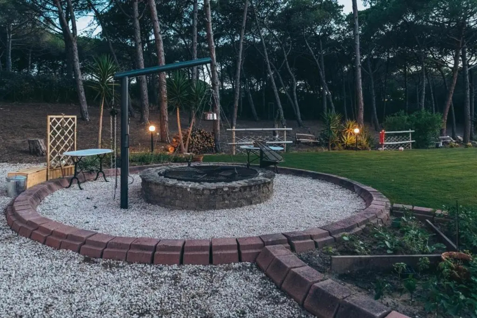 Antica Villa Colonica