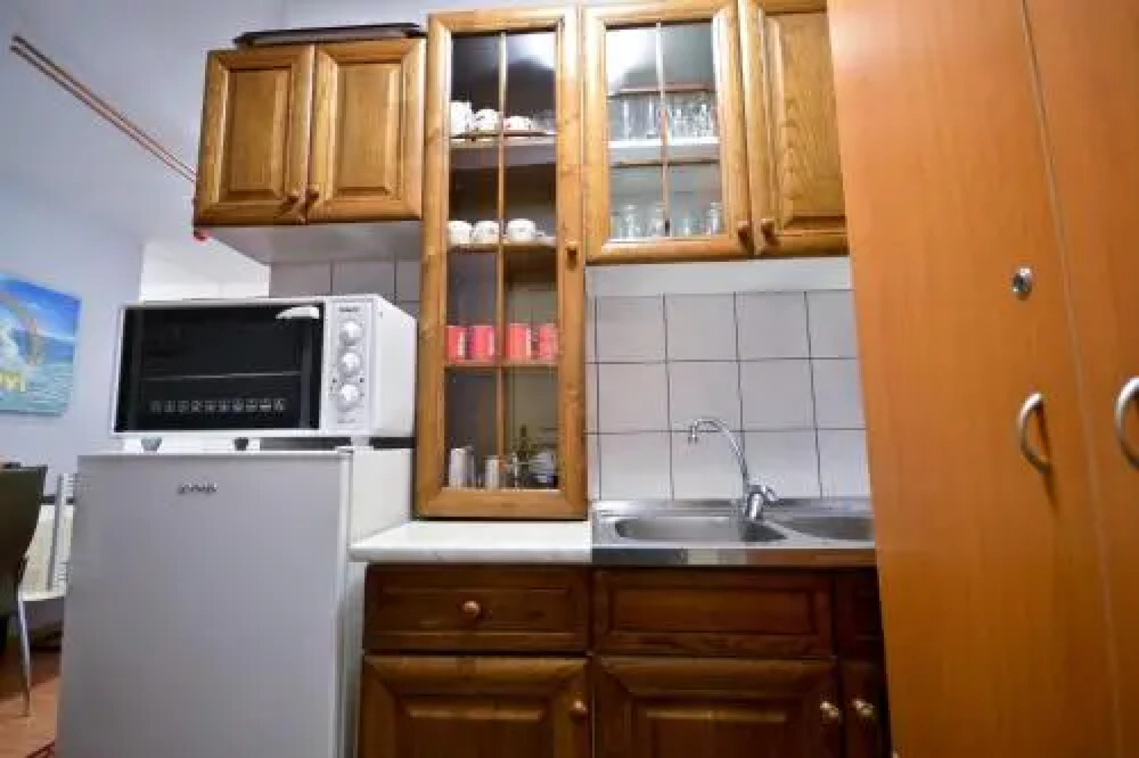 Imper I.M.D. Bed and Breakfast