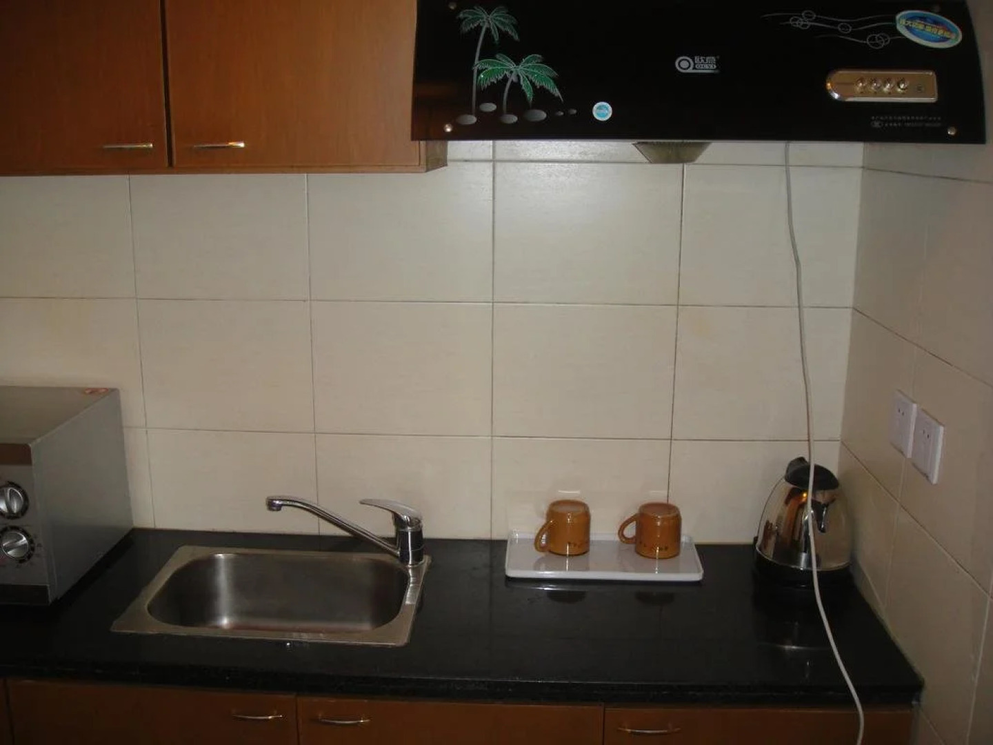 Vienna International Hotel Jilin Changchun People's Square