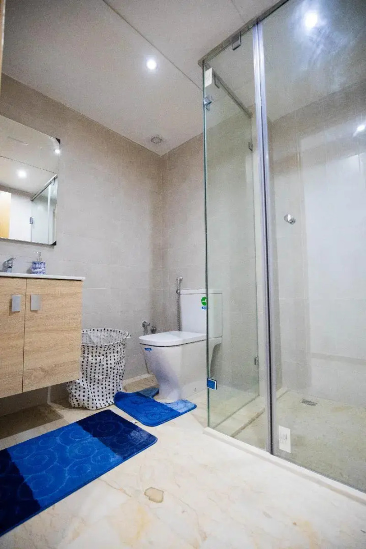 Garden Bay Appart'Hôtel