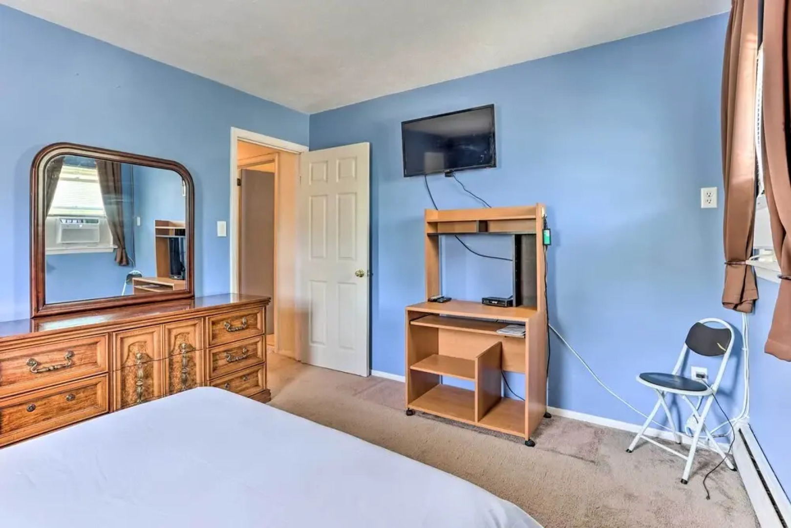 Family-friendly Allentown Abode w/ Backyard!