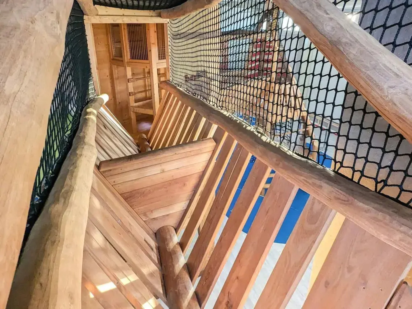 Holiday Home in Wendtorf