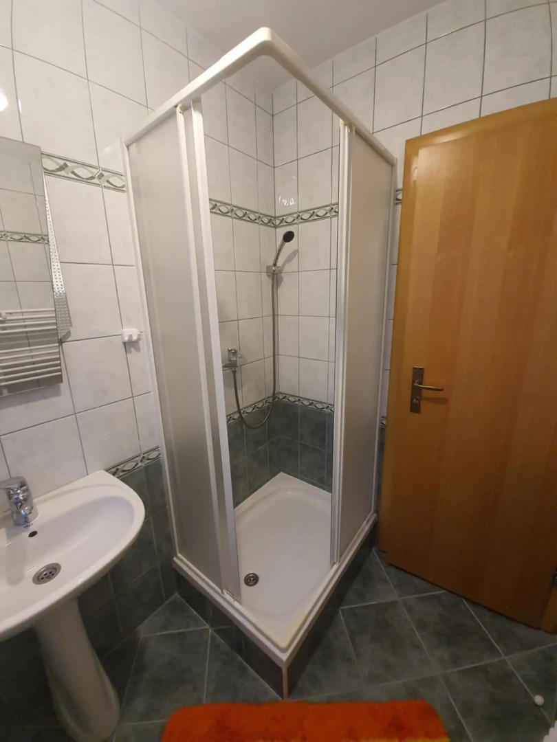 Apartman M. Rados