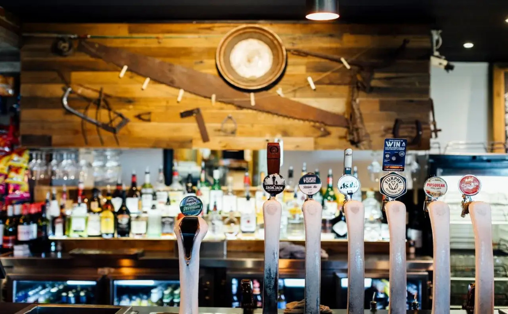 The Royal Daylesford Hotel