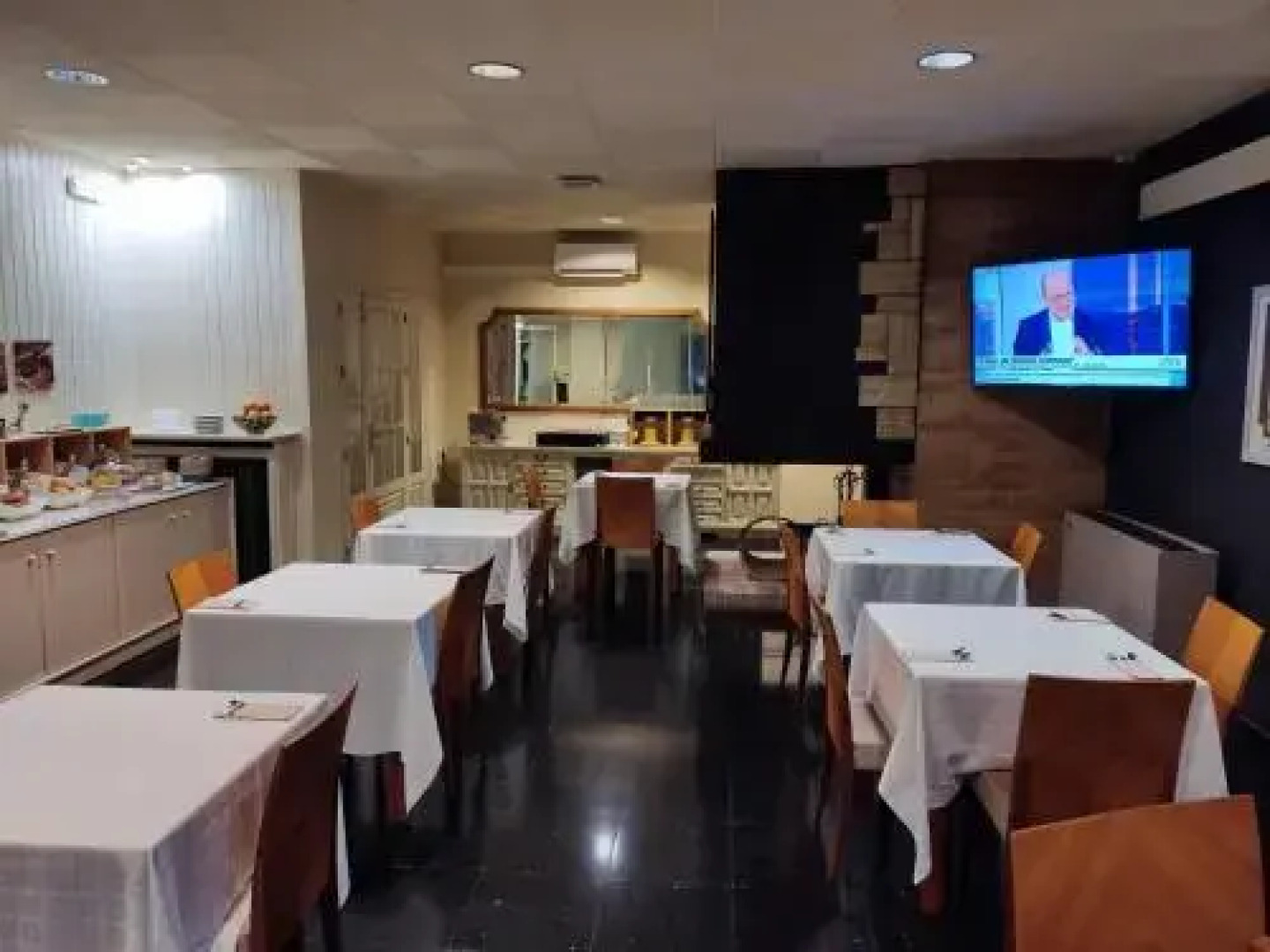 Hotel Puerta de España