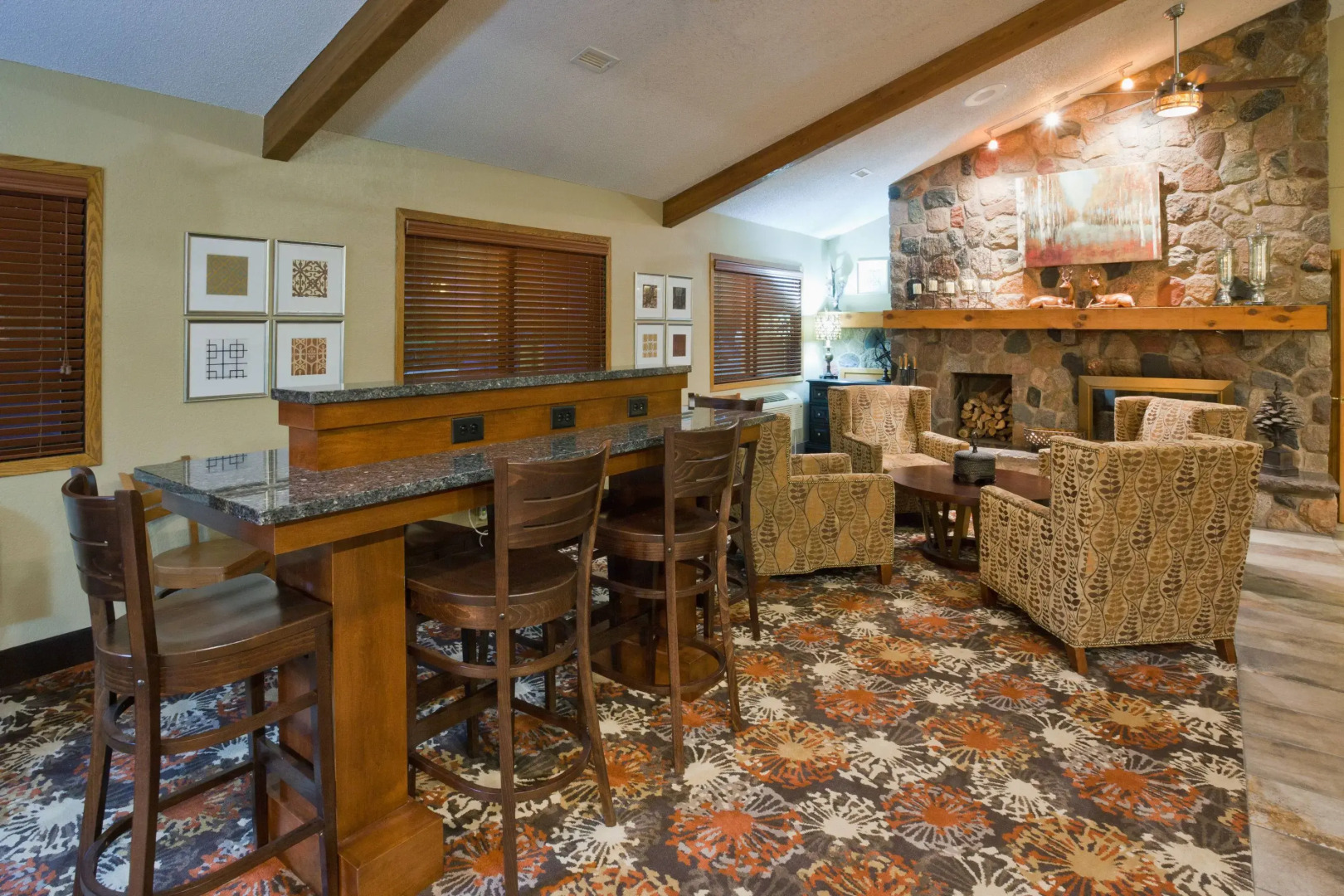 Americinn By Wyndham Anamosa