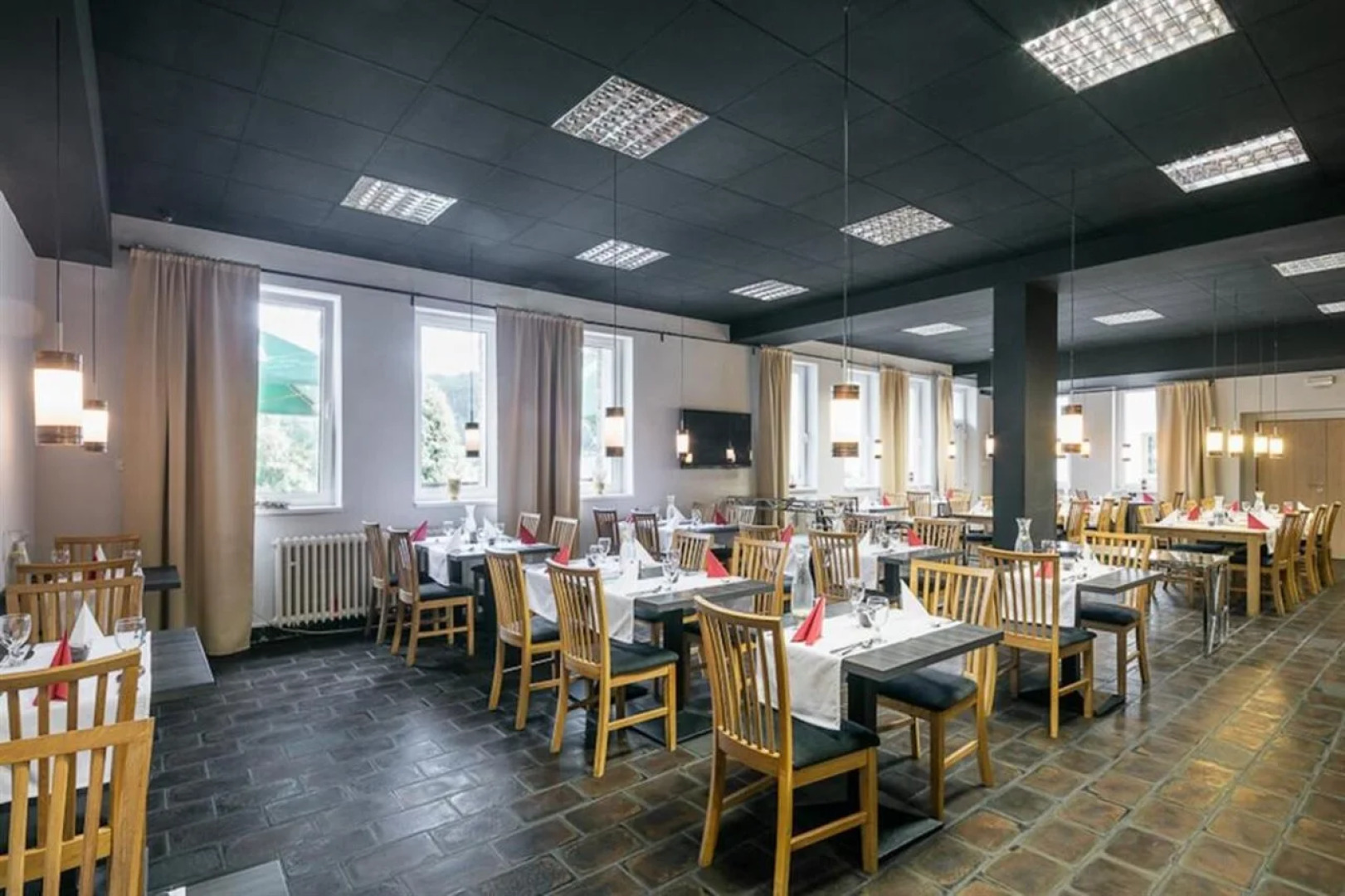 Pytloun Wellness Hotel Harrachov