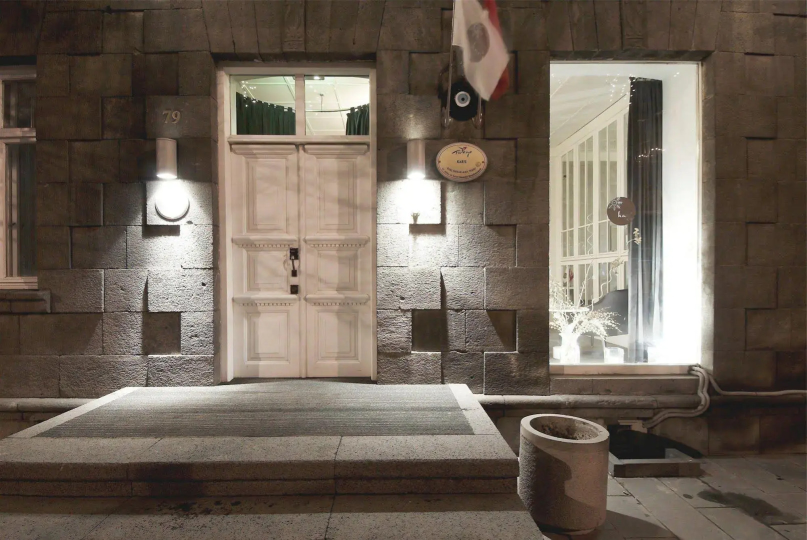 Kar's Otel - Special Class