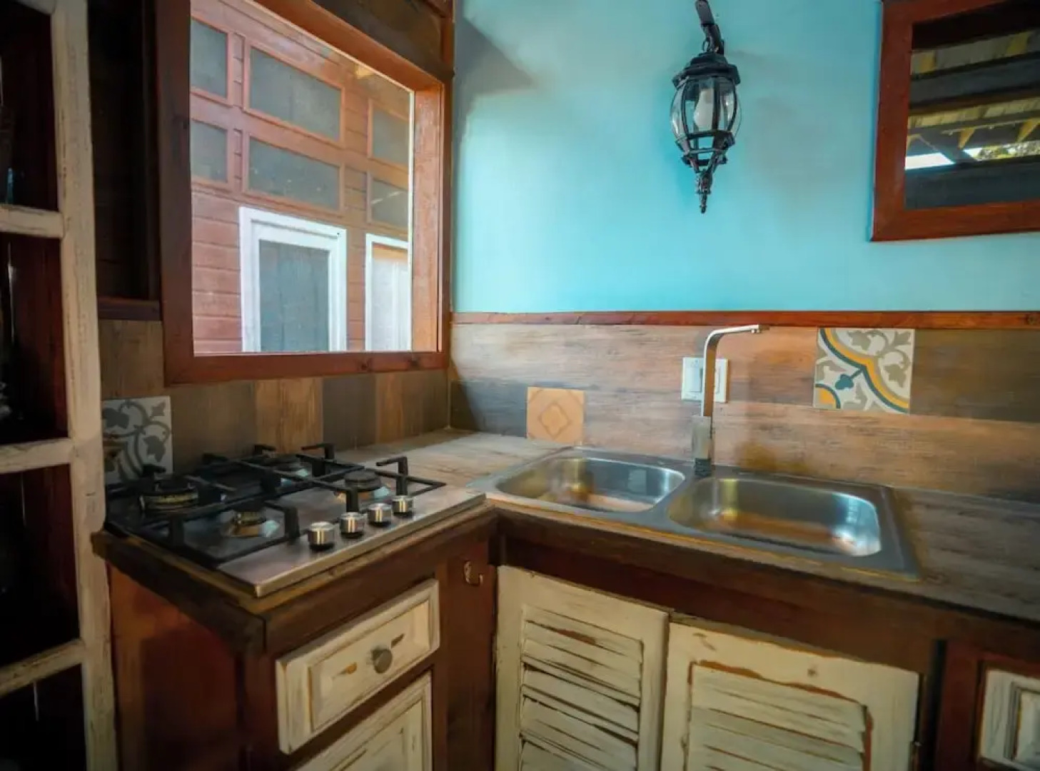 Hotel Eclypse de Mar Acqua Lodge