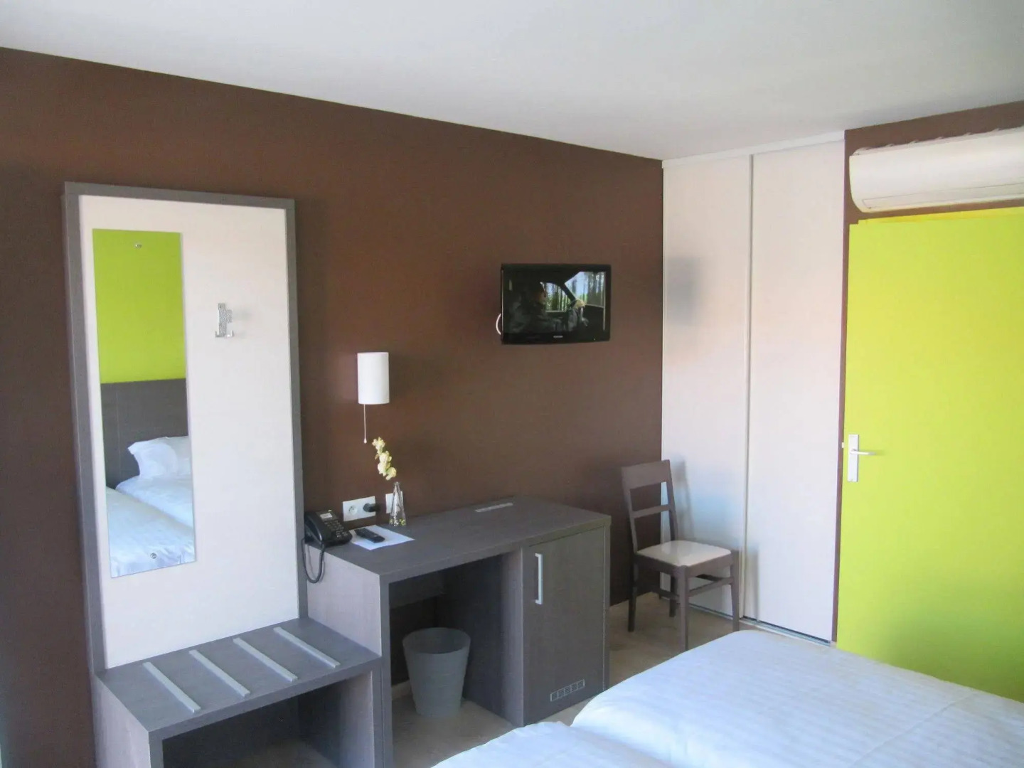 Hôtel Cantal Cottages