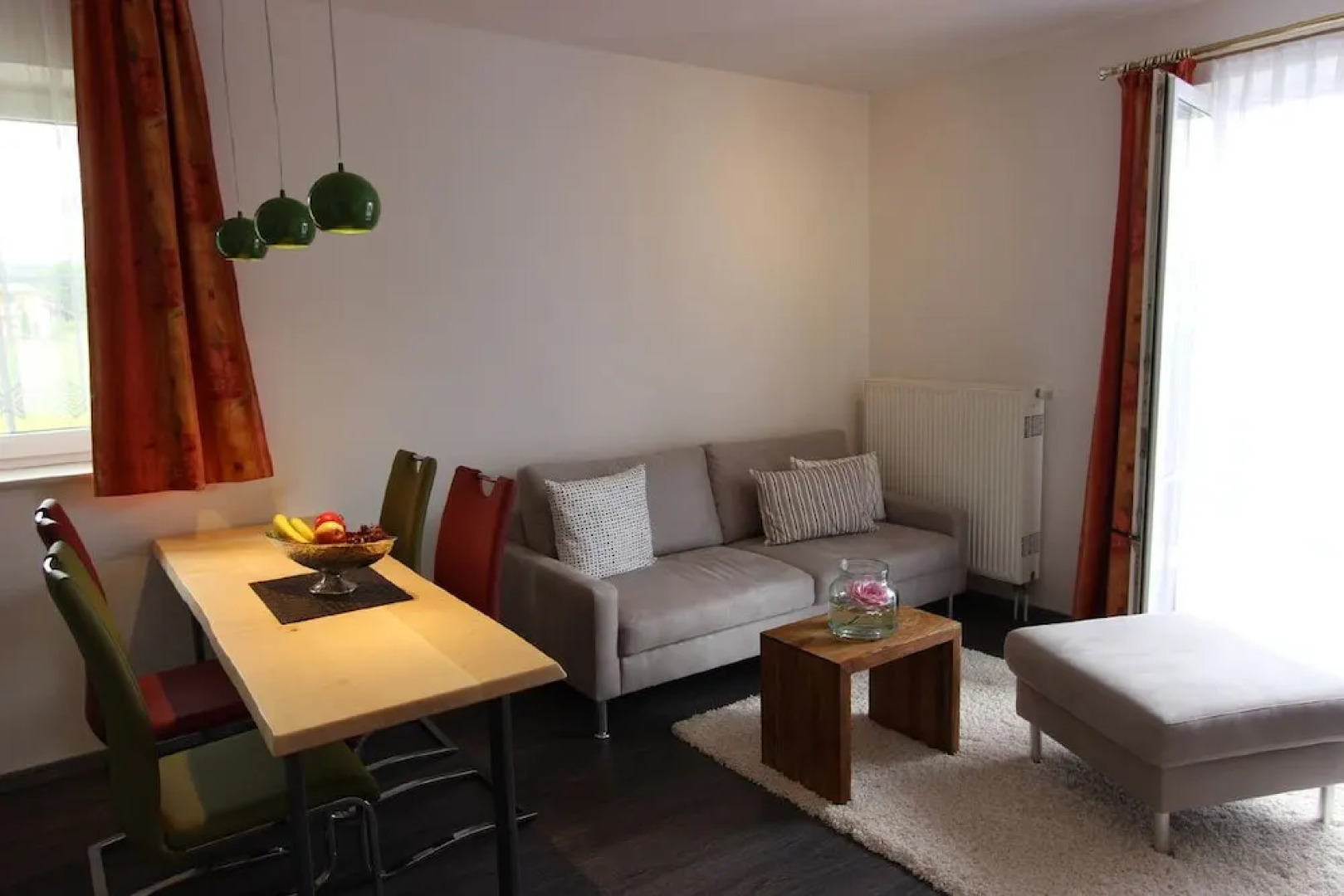 Ferienhaus Steinriegel