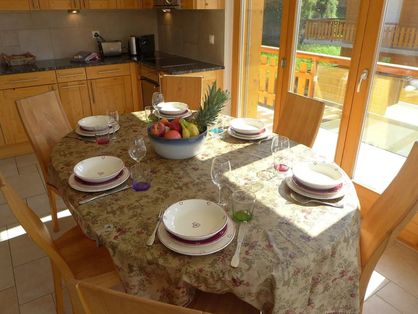 Domaine des Reines D14 Haute-nendaz