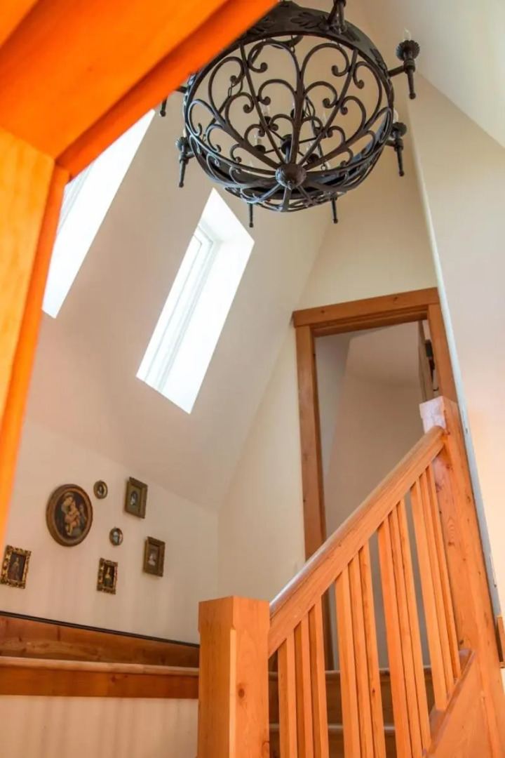 Wisehart Springs Inn