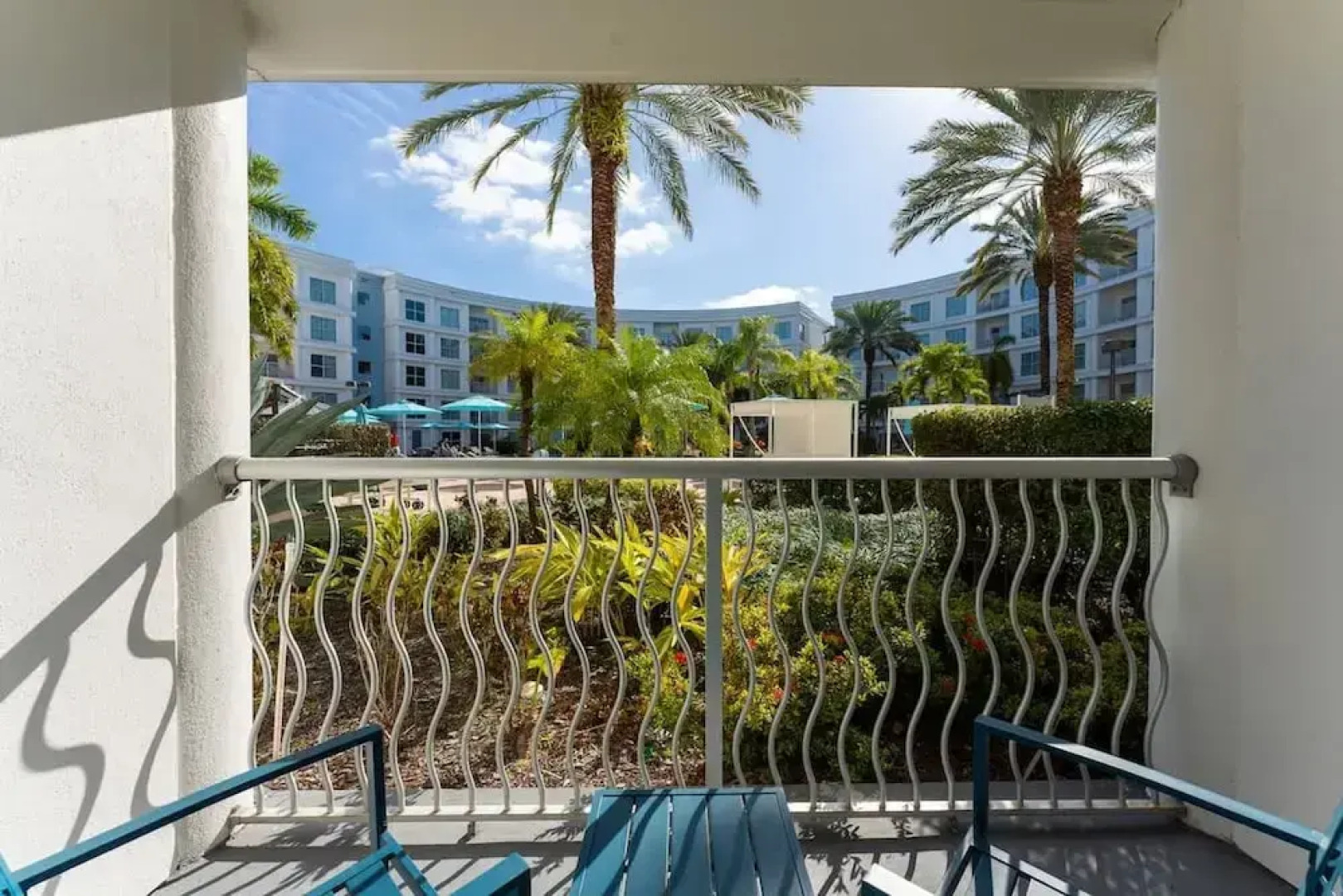 Hotel Apt at Celebration 10 min From Disney