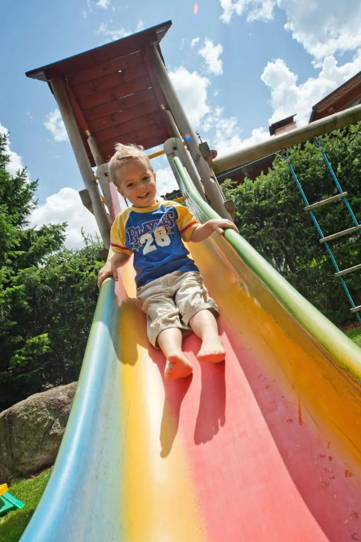 BRUGGER - ApartHotel