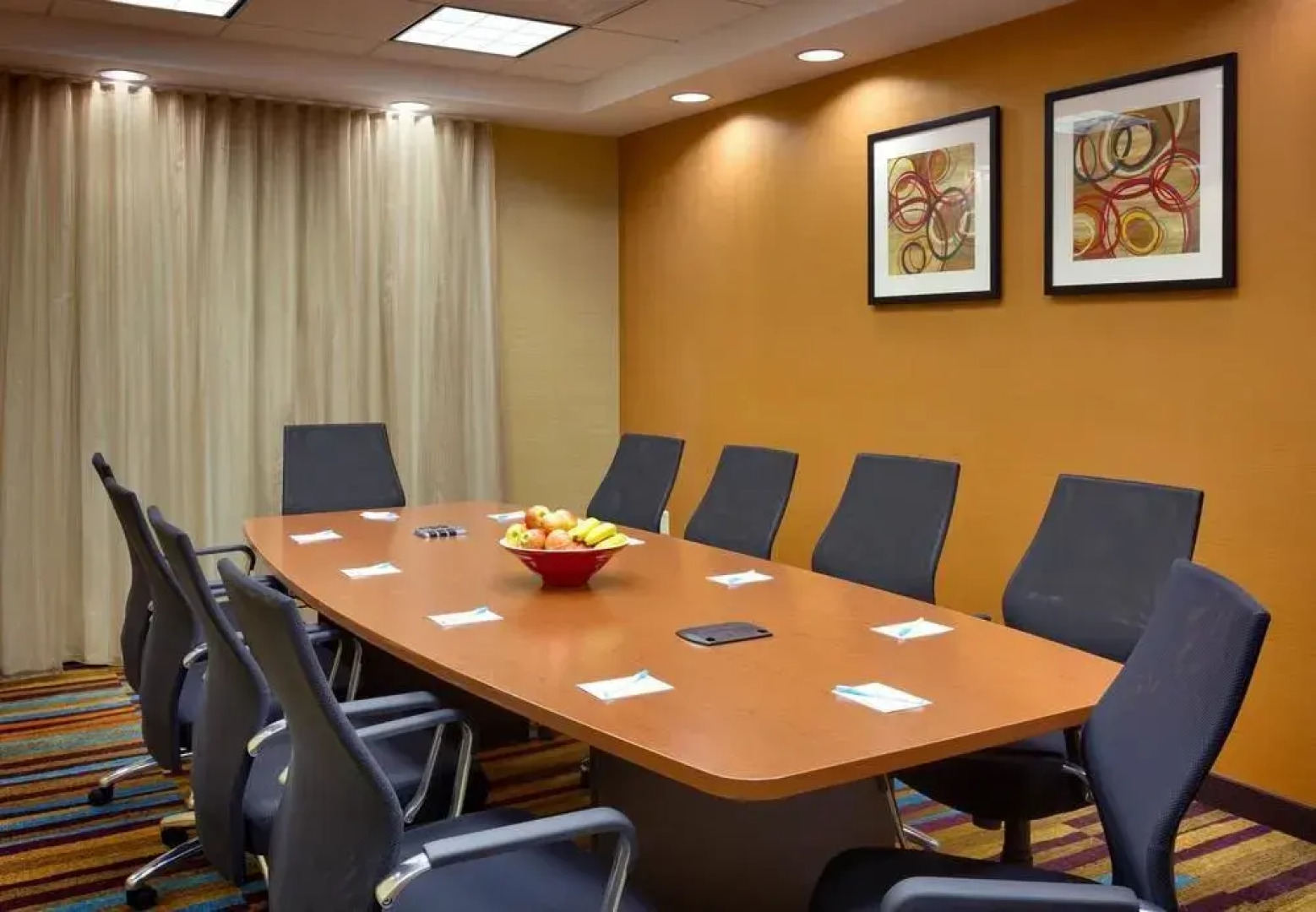 Fairfield Inn And Suites Richfield