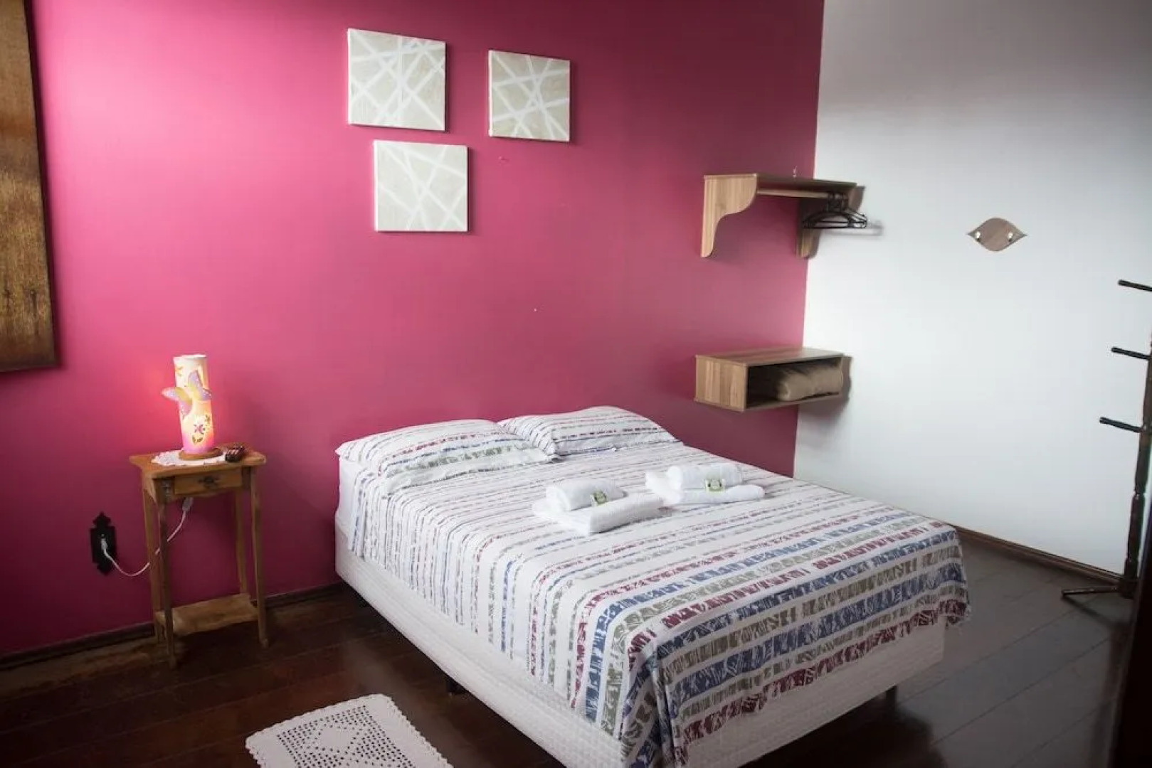 Pousada Casarão de Minas