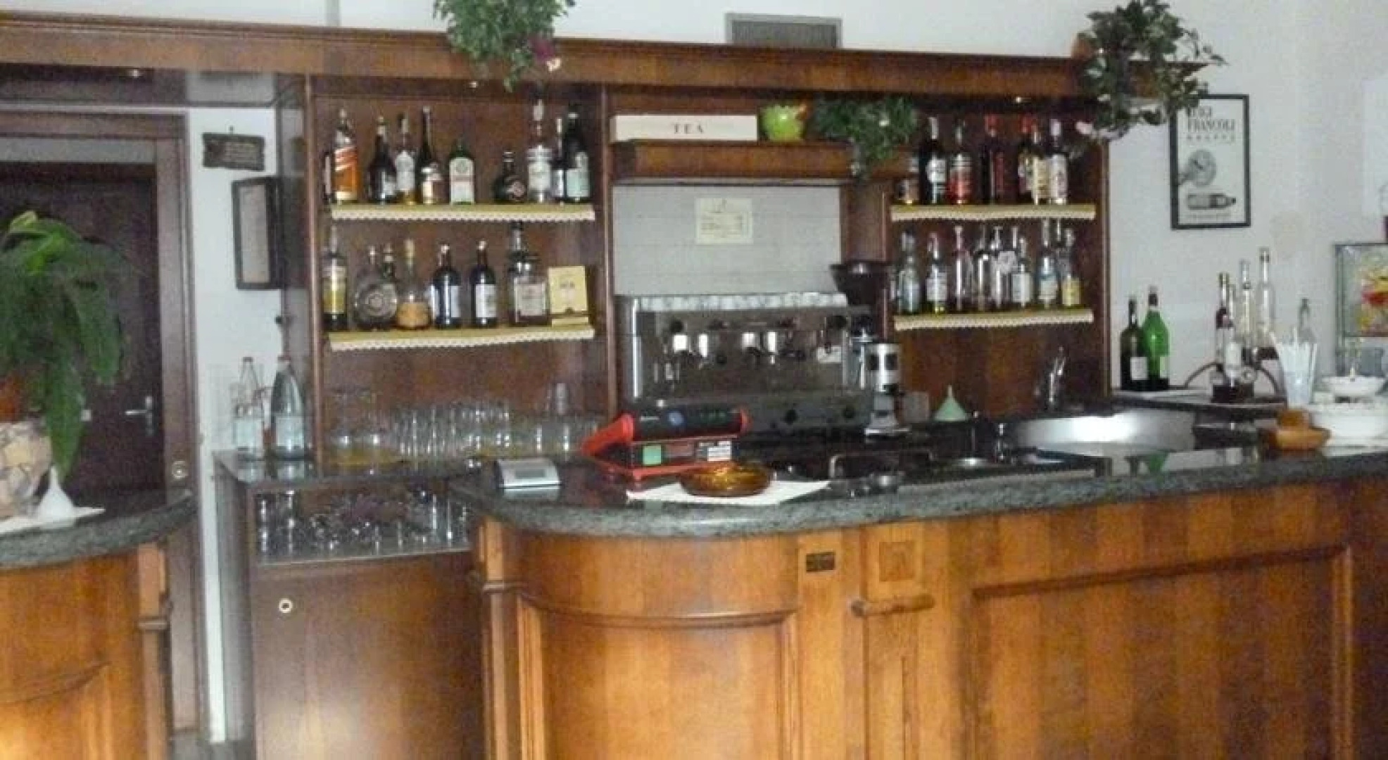 Hotel Fior di Roccia