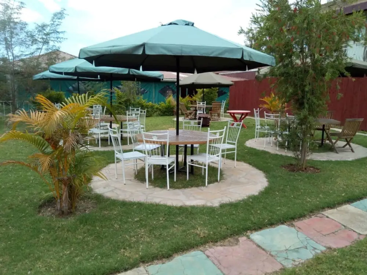 Buens Lugar Hotel