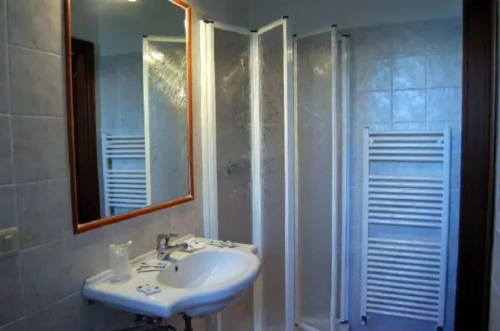 Agriturismo Sovanella