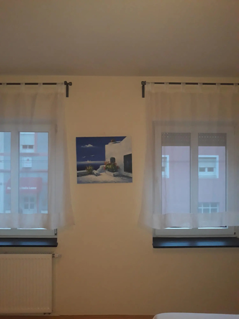 Hotel Restaurant Stern