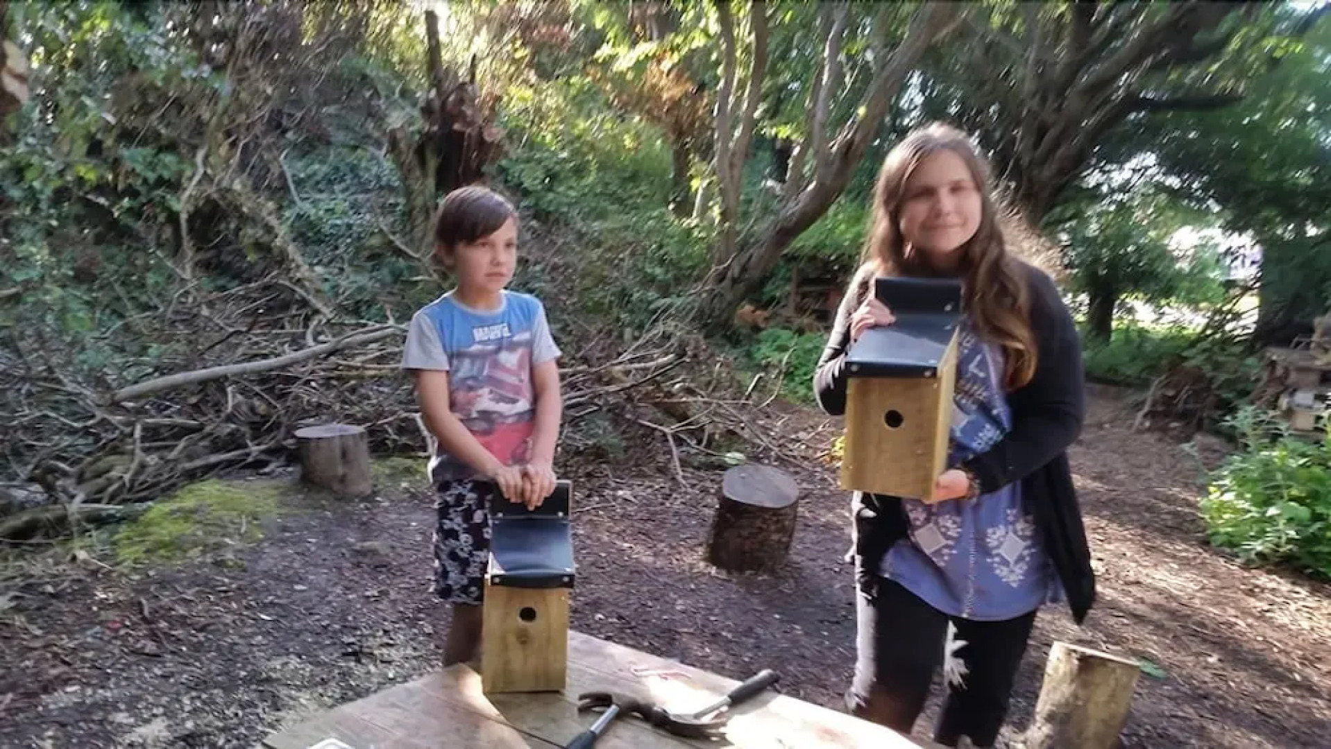 Haven Marton Mere Luxury Autism Friendly Caravan