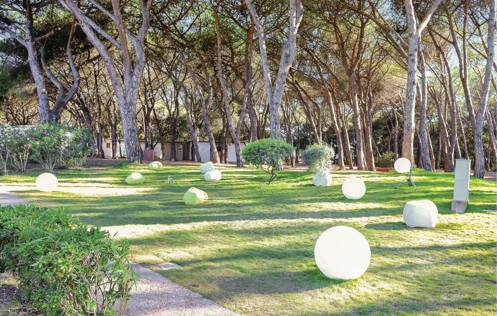 Beautiful Home in Baia Domizia S.aurunca With 2 Bedrooms and Outdoor Swimming Pool