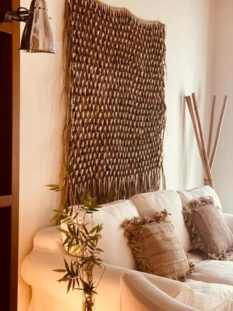 CASA RUY LÓPEZ Apartamento TETUÁN