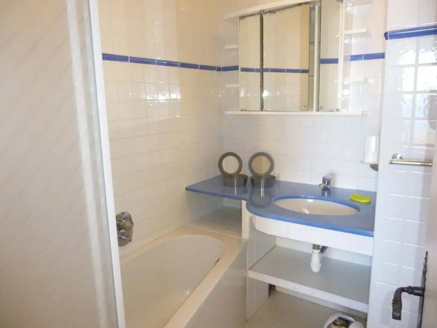 Agence la Galère - Appartement Coquelic