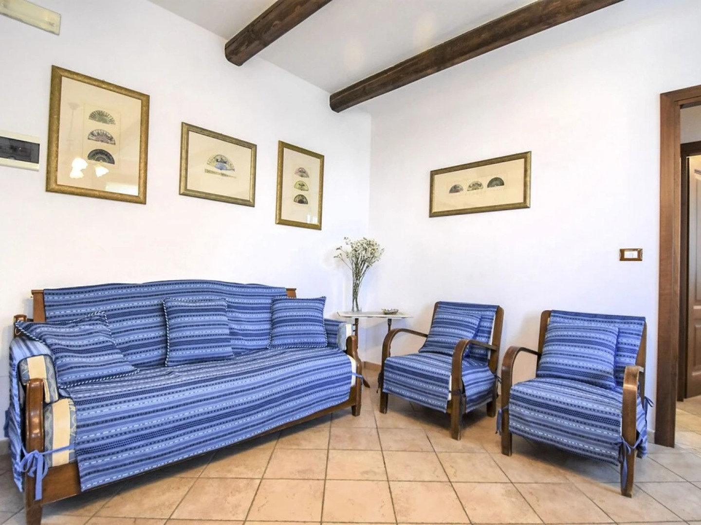 Azienda Agricola Forzello San Basilio