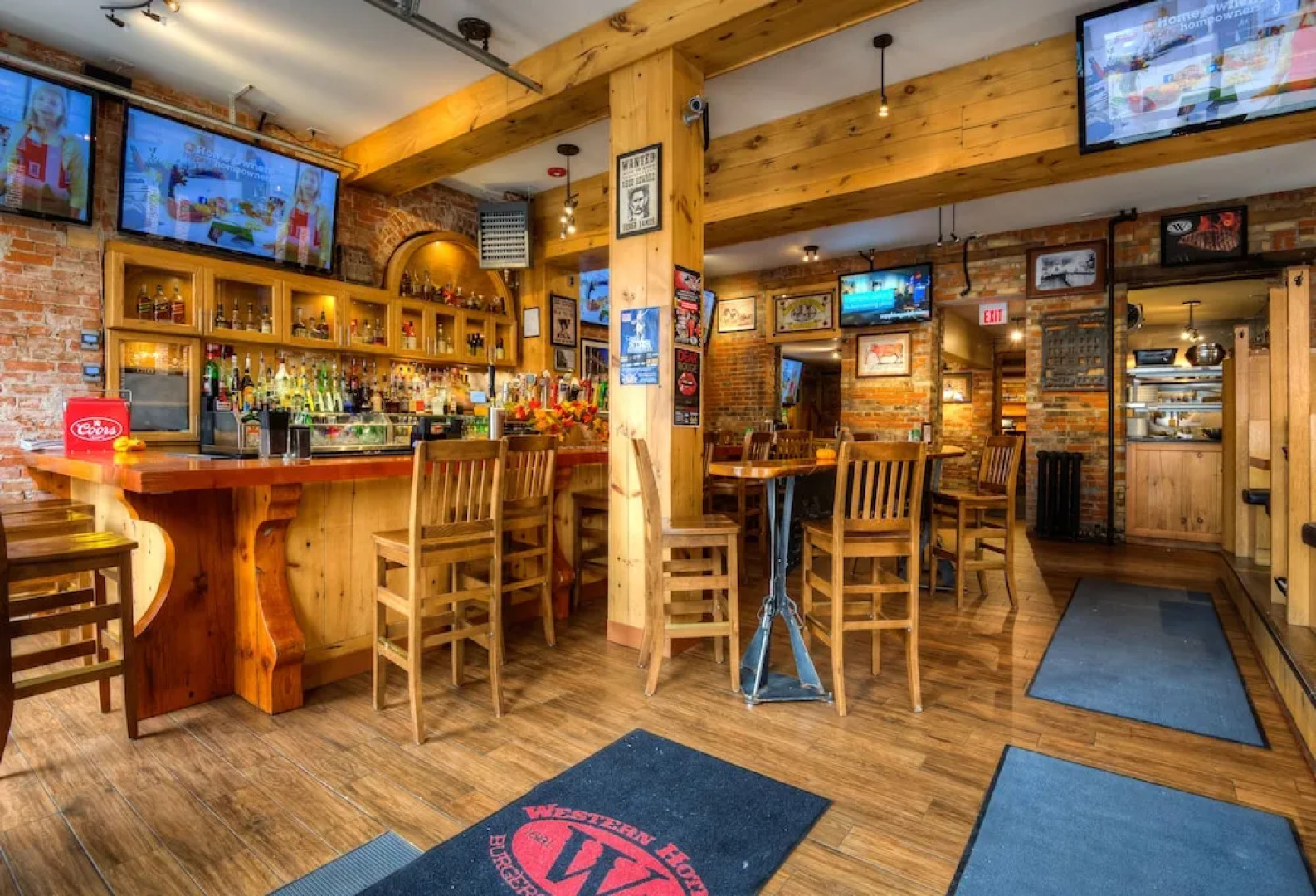 Western Hotel & Executive Suites