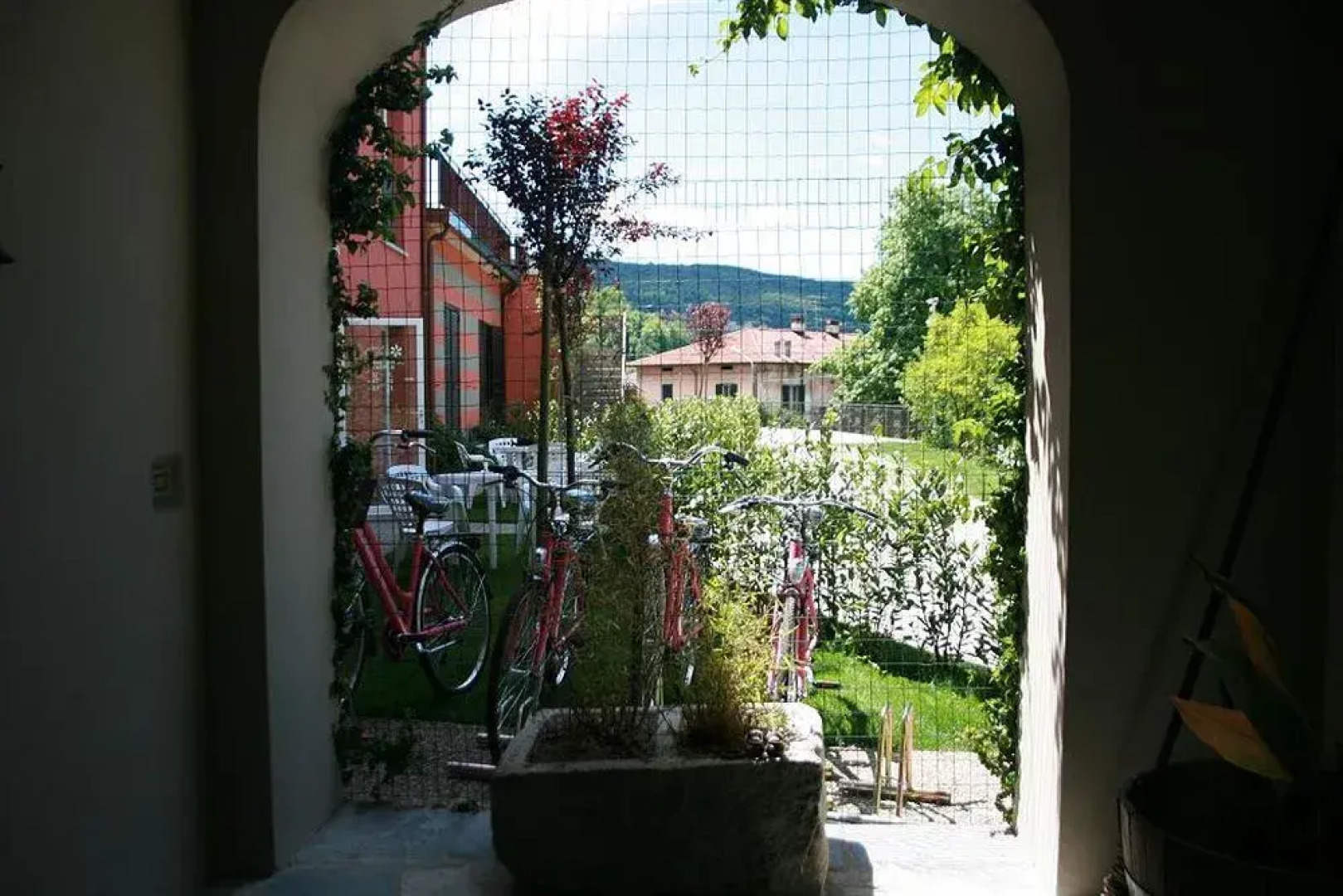 Residenza XX Settembre