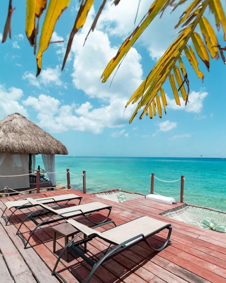 Private Paradise Villa