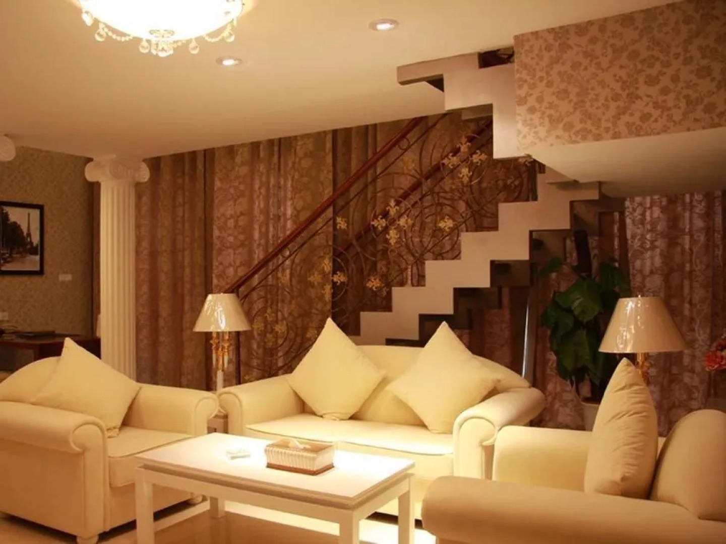 Detan Hotel - Changzhou