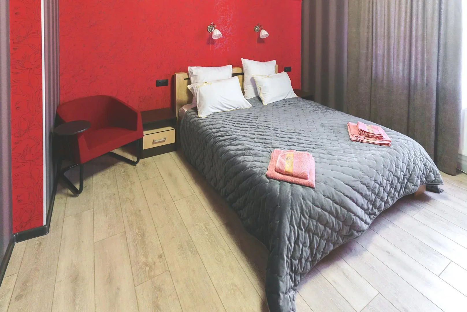 Павловское подворье