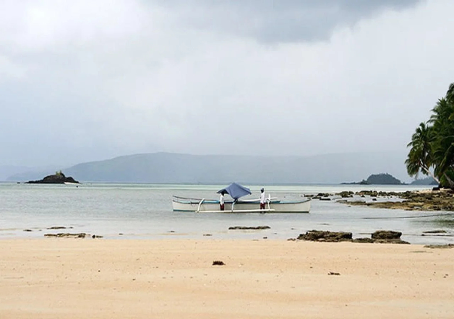 Tarzans Beach Resort