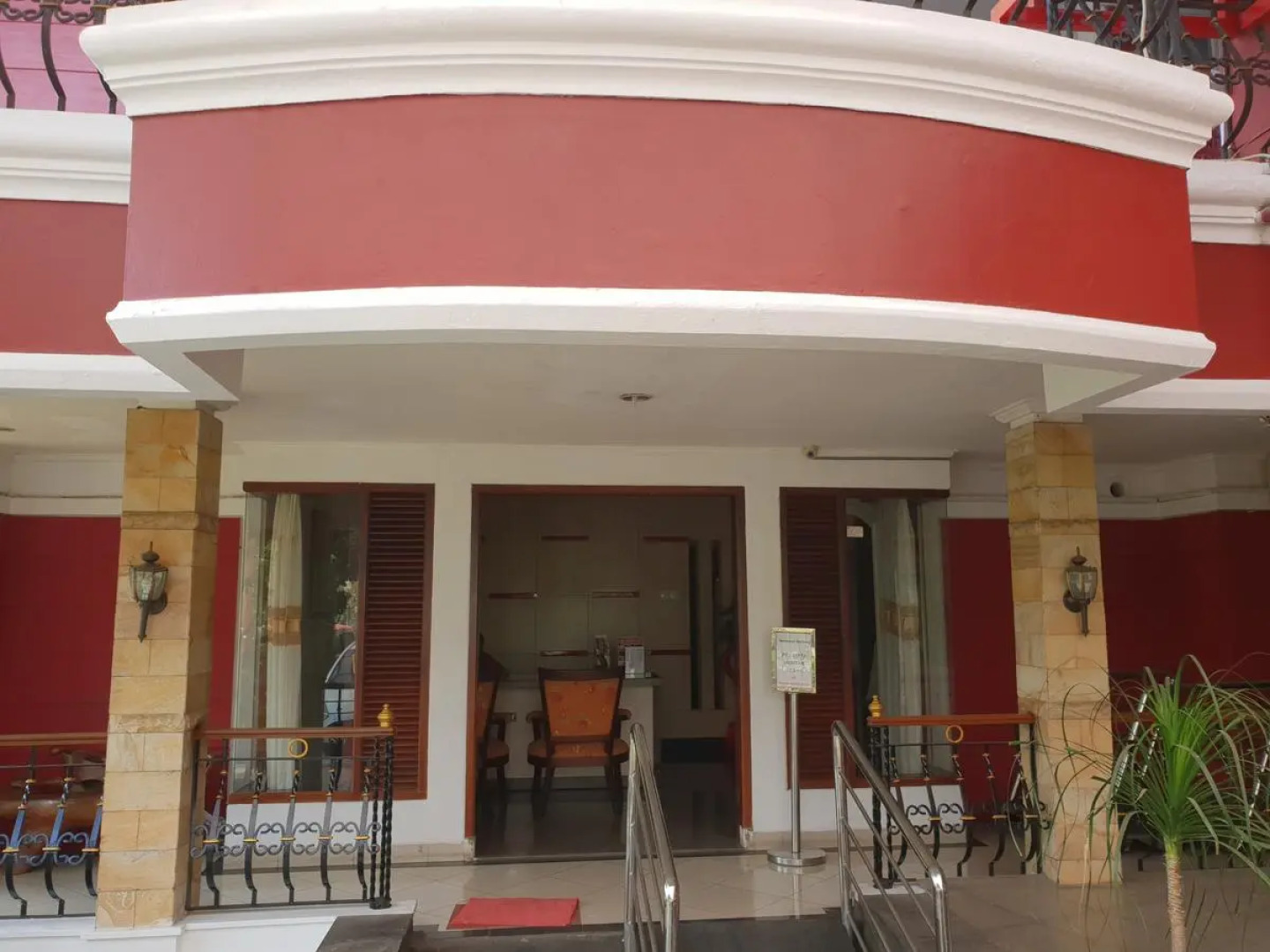 Hotel Scarlet Bukit Pakar