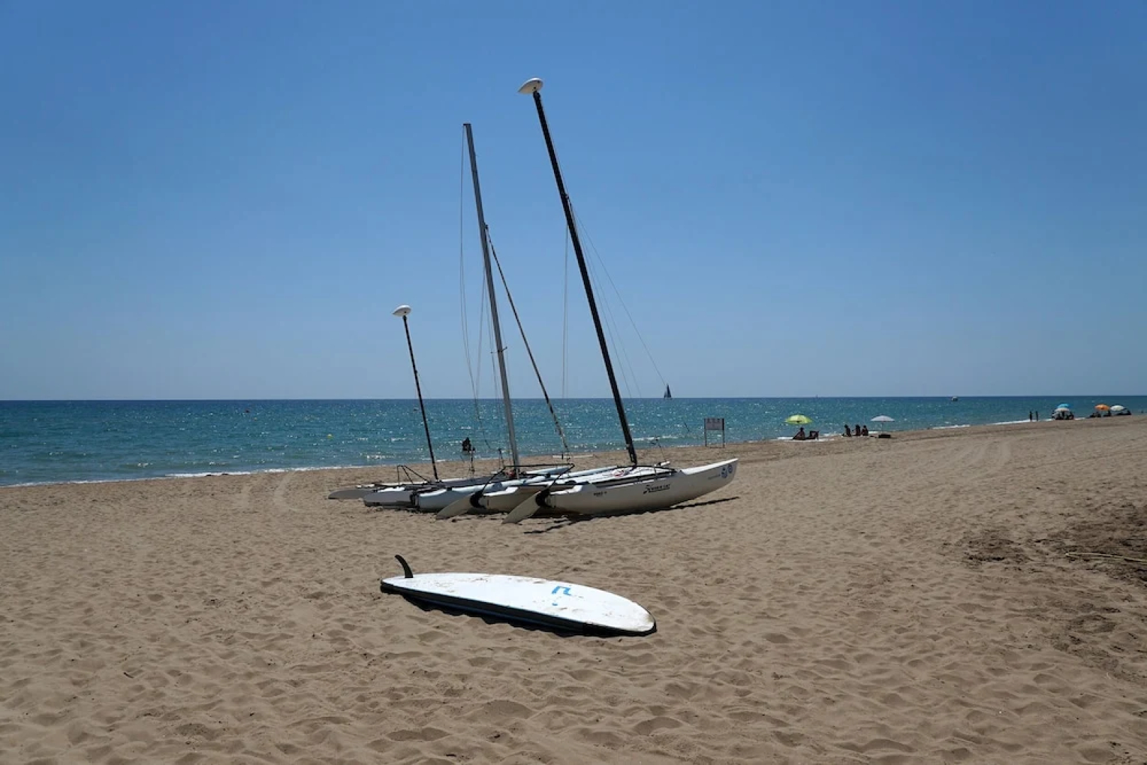 Shikara Be my Guest Castelldefles