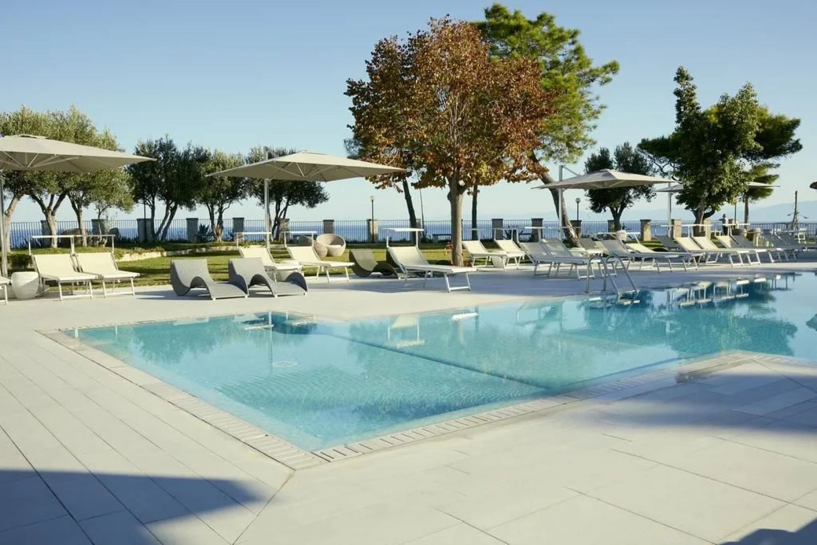 Tui Blue Tropea – Baia di Riaci Resort