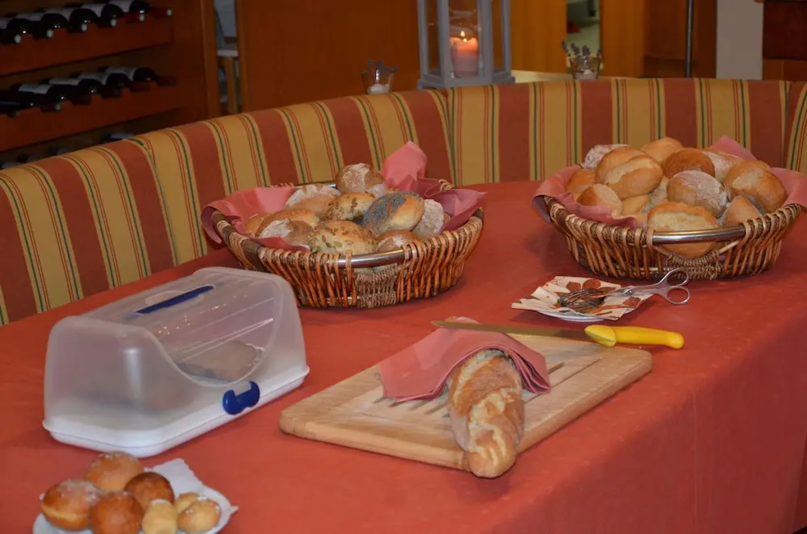 Hotel Eppelborner Hof