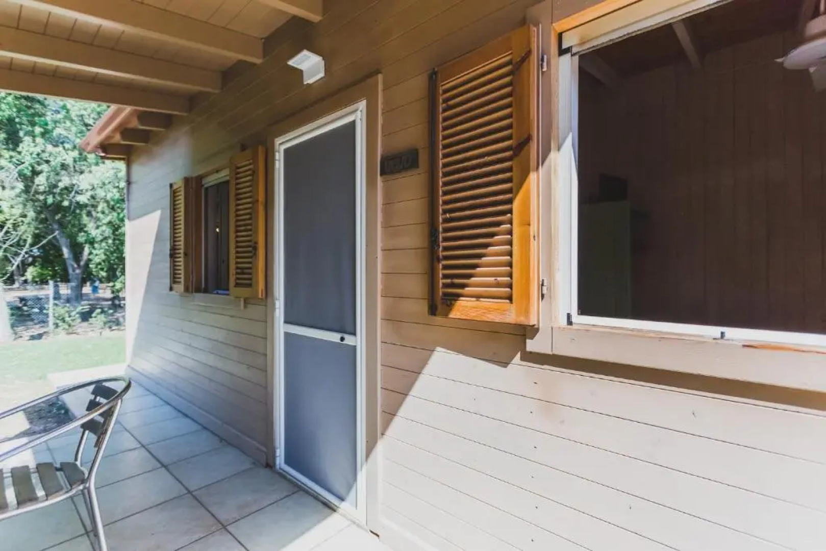 Bio Agriturismo Salos