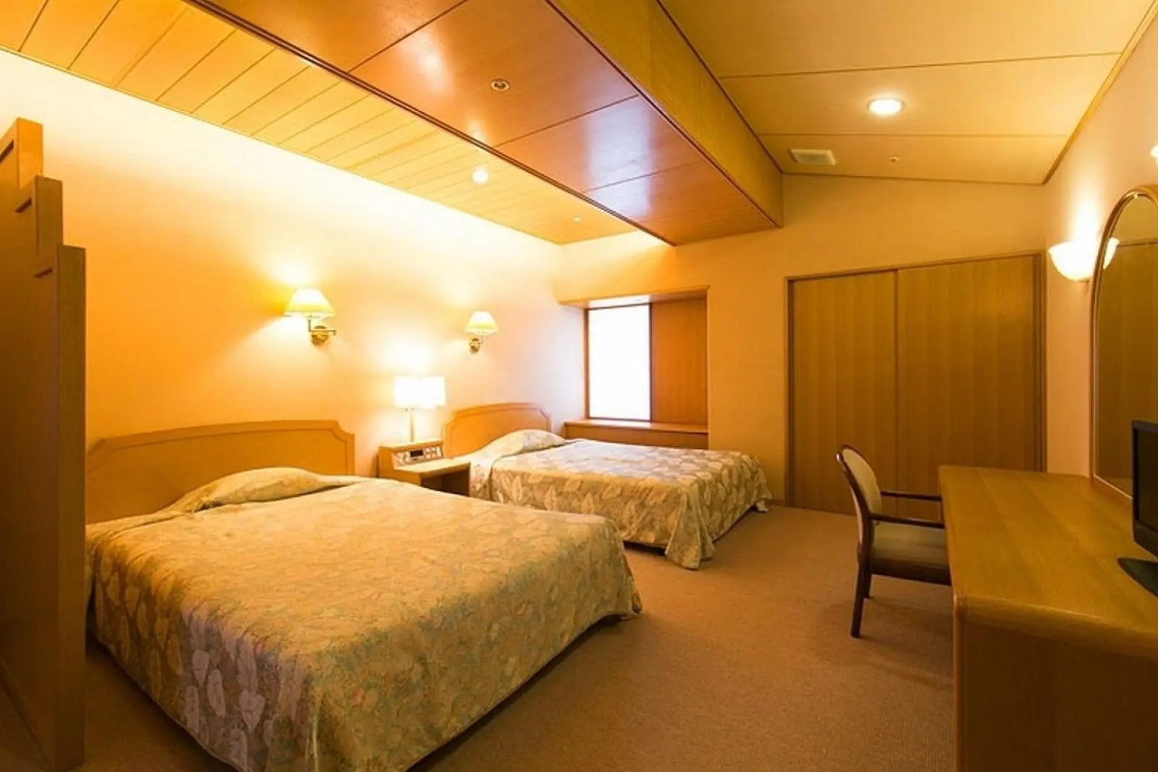 Hotel Urashima Nagisakan Nisshokan