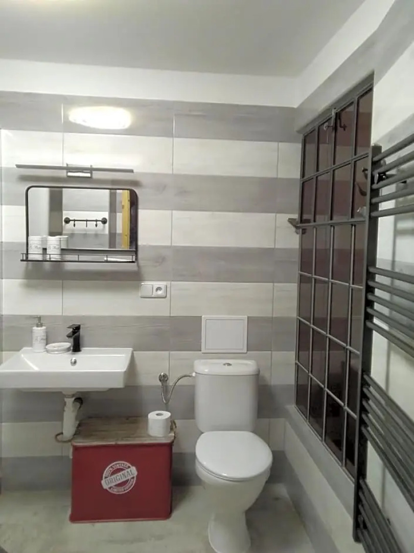 Lomnice nad Popelkou